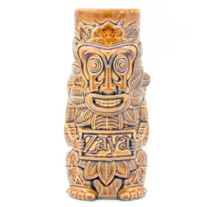 Tiki Lono 51 cl - Verre à cocktails