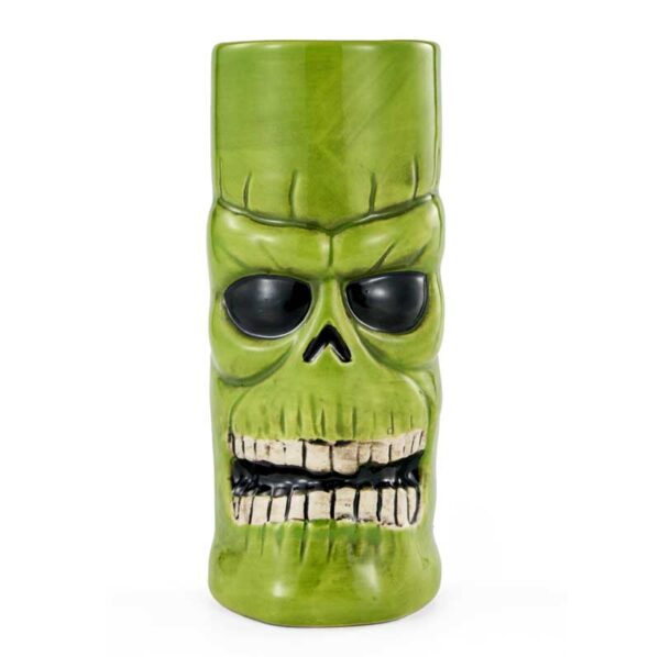 Démon Vert Tiki 39 cl