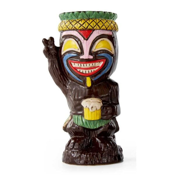 Tiki Fortune Hermès 40 cl
