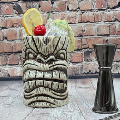 Tiki Toscano Kanaloa 56 cl – Image 2