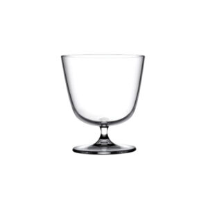 Nude Bargiani Verres Courts 32 cl (6 pièces)